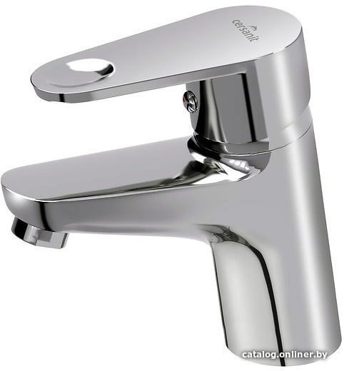 

Смеситель Cersanit Cari S951-040