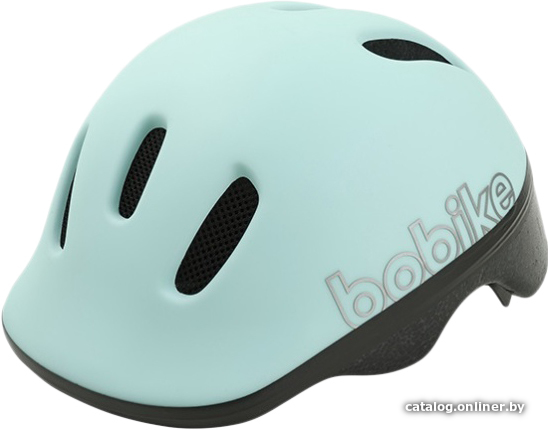 

Cпортивный шлем Bobike Go XXS (marshmallow mint)