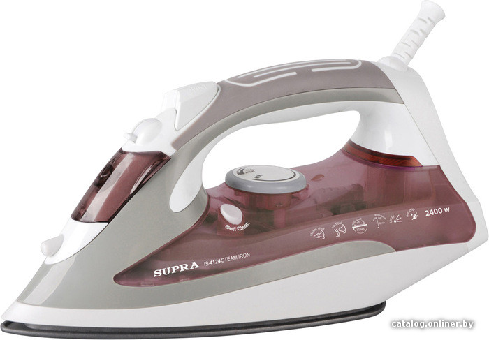 

Утюг Supra IS-4124