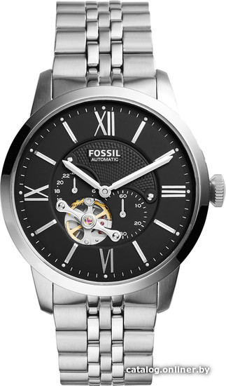 

Наручные часы Fossil Townsman ME3107