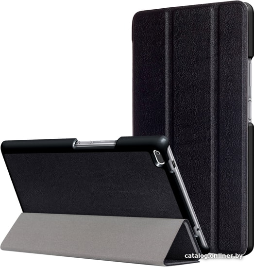 

Чехол для планшета JFK Smart Case для Lenovo Tab 4 8 (черный)
