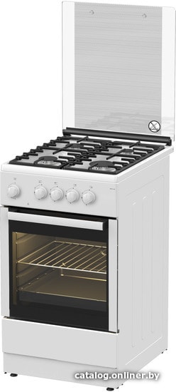 

Кухонная плита Darina 1F1 GM241 008 W