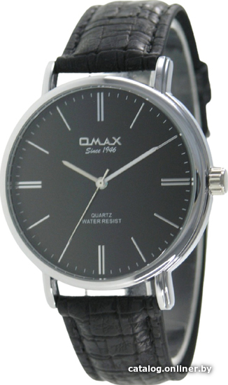 

Наручные часы Omax 00PR0031IB02