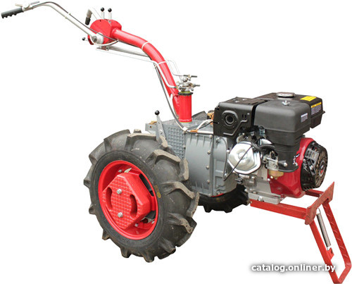 

Мотоблок GRASSHOPPER 188F