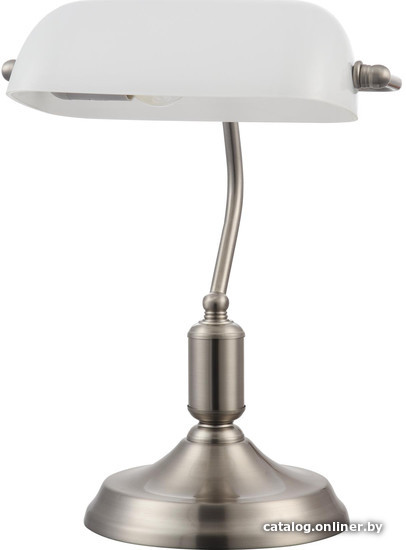 

Настольная лампа Maytoni Table & Floor Kiwi Z153-TL-01-N