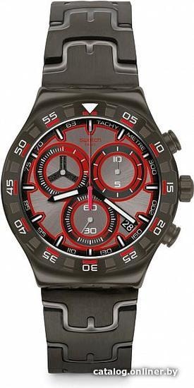 

Наручные часы Swatch Crazy Drive YVM406G