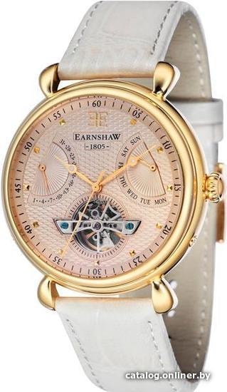 

Наручные часы Thomas Earnshaw ES-8046-07