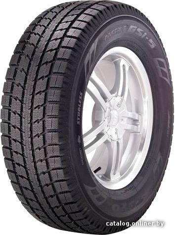 

Автомобильные шины Toyo Observe GSi-5 255/55R19 111H