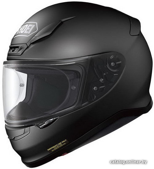 

Мотошлем Shoei NXR (L, Matt Black)