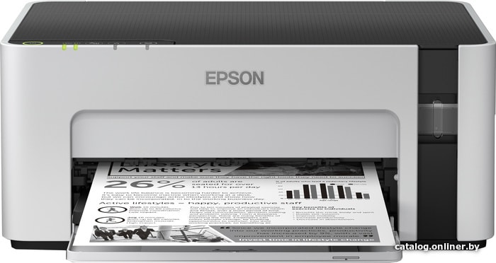

Принтер Epson M1120