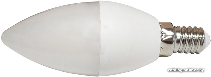 

Светодиодная лампочка КС G37-5W-3000K-425Lm-E14-KC
