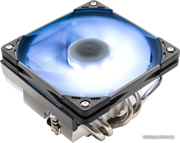 

Кулер для процессора Scythe Big Shuriken 3 RGB SCBSK-3000R