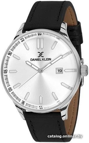 

Наручные часы Daniel Klein DK11648-1