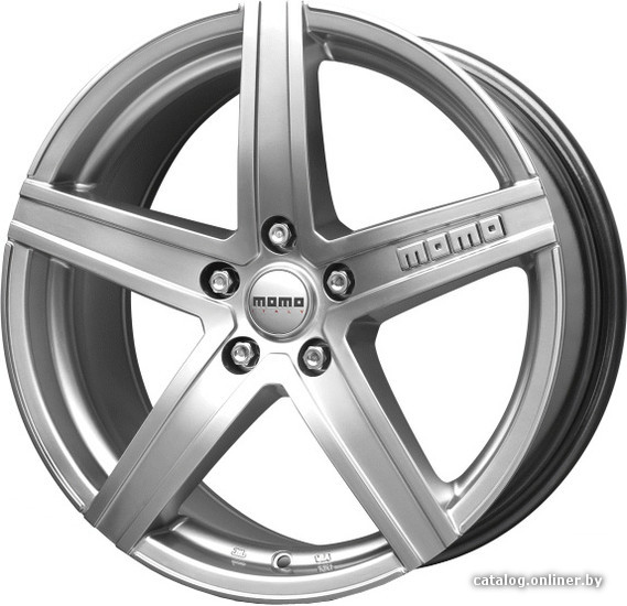 

Литые диски Momo Hyperstar LT 17x7" 5x118мм DIA 71.1мм ET 45мм HS