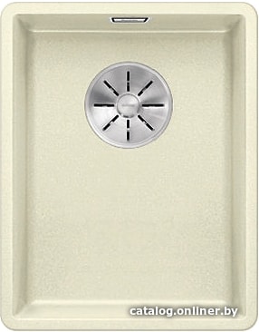 

Кухонная мойка Blanco Subline 320-F (жасмин)