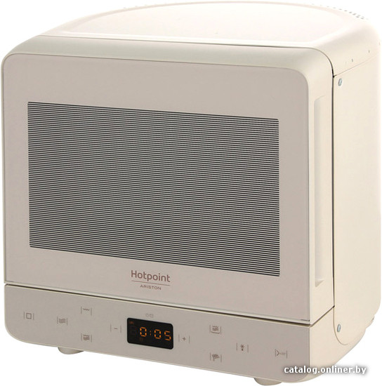 

Микроволновая печь Hotpoint-Ariston MWHA 13321 VAN