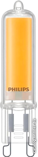 

Светодиодная лампочка Philips CorePro LEDcapsule 3.2W G9 220V 929002326687