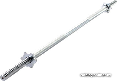 

Гриф для штанги ProFit MDK-101-8 180 см