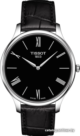 

Наручные часы Tissot Tradition 5.5 T063.409.16.058.00