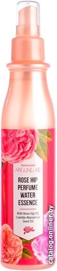 

Эссенция Welcos Around Me Rose Hip Perfume Hair Water Essence 200 мл