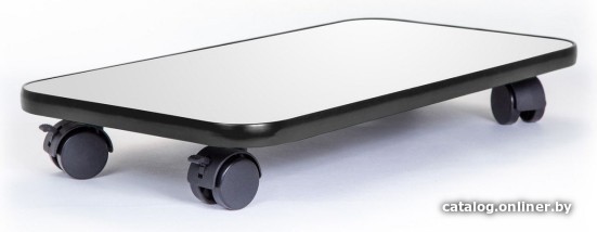 

Подставка для системного блока VMM Game Skate Light Black SK-1WBK