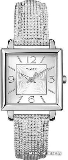 

Наручные часы Timex T2P378