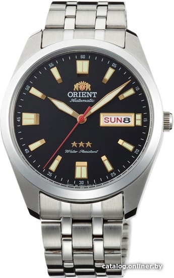 

Наручные часы Orient RA-AB0017B19B