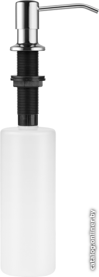 

Дозатор для жидкого мыла Invena Simi AA-22-001-J
