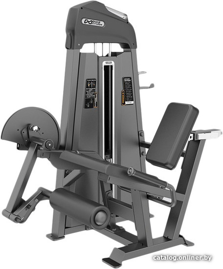 

Тренажер для ног DHZ Fitness Evost E3002 (стек 109 кг)