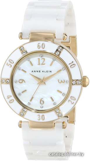 

Наручные часы Anne Klein 9416WTWT