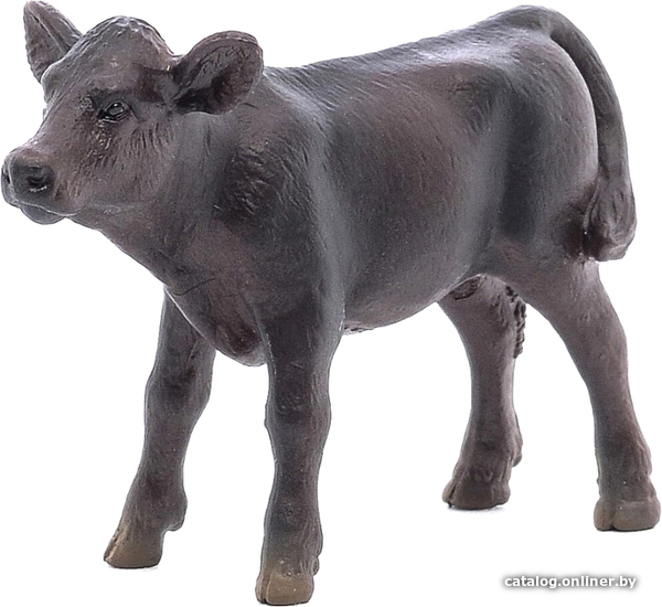 

Фигурка Schleich Черный ангус 13768