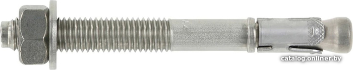 

Анкер клиновой Wurth W-FAZ/A4-A4-50-70-M10X130 5928410050