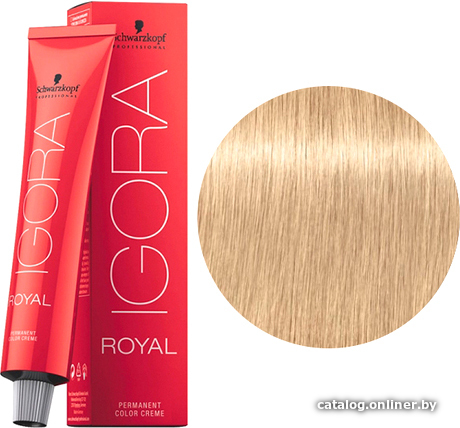 

Разбавитель Schwarzkopf Igora royal new D-0 60 мл
