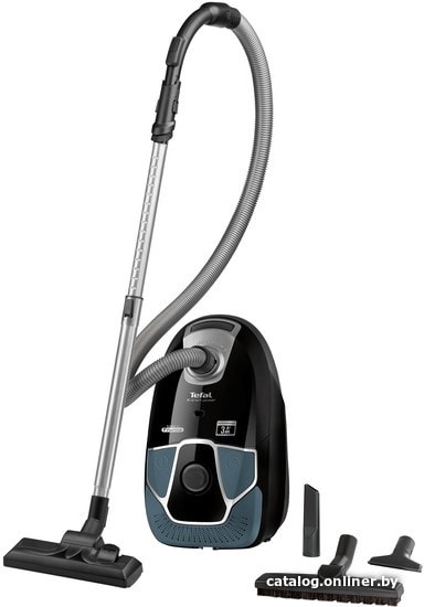 

Пылесос Tefal TW6856EA