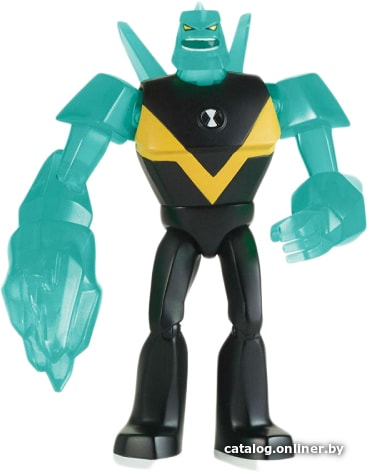 

Экшен-фигурка Ben 10 Алмаз 76103