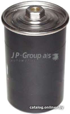

JP group 1118701400