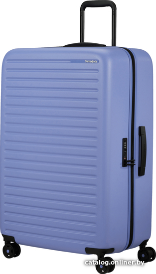 

Чемодан-спиннер Samsonite Stackd Lavender 75 см