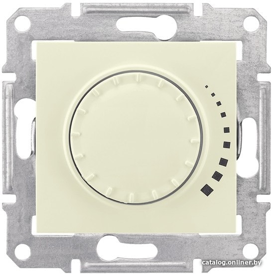 

Светорегулятор (диммер) Schneider Electric Sedna SDN2200547