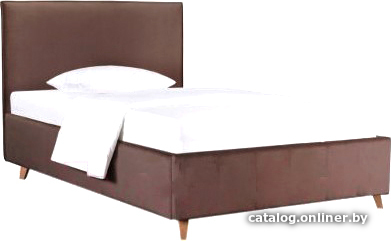 

Кровать ДеньНочь Солерно Lux PR04 200x160 (с ПМ)