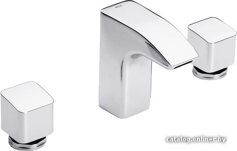 

Смеситель Roca Thesis 5A4450C00