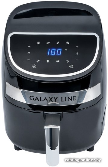 

Аэрофритюрница Galaxy Line GL2521