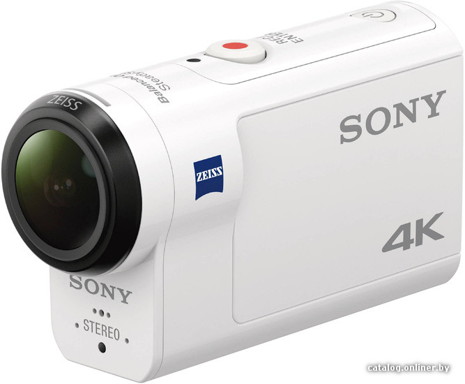 

Экшен-камера Sony FDR-X3000R (корпус + комплект ДУ Live-View)