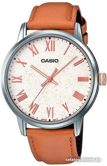 

Наручные часы Casio MTP-TW100L-7A2