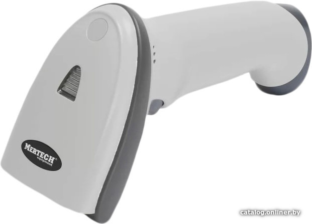 

Сканер штрих-кодов Mertech 2200 P2D SuperLead