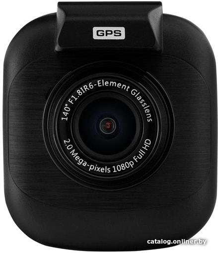

Видеорегистратор-GPS информатор (2в1) Prestigio RoadRunner 415GPS