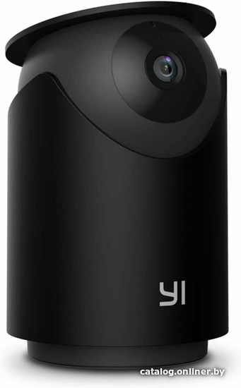 

IP-камера YI Dome U Pro 2K HD H60GA