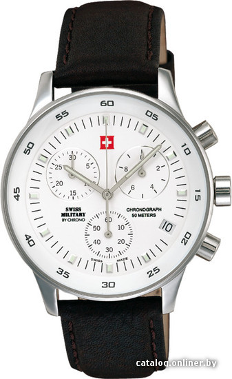 

Наручные часы Swiss Military by chrono SM30052.04