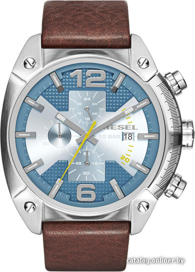 

Наручные часы Diesel DZ4340