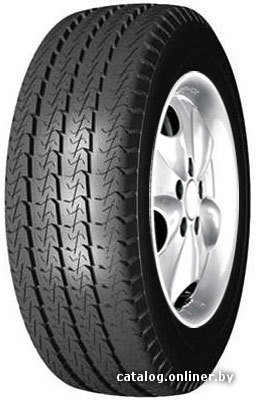 

Автомобильные шины KAMA Euro LCV-131 215/75R16C 113/111R