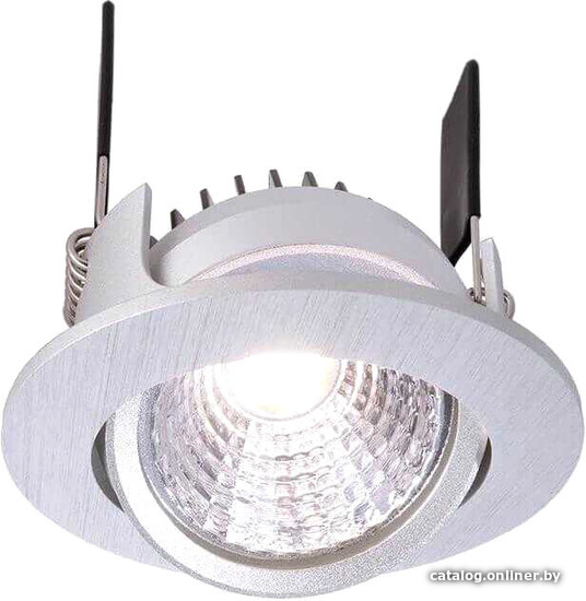 

Уличный встраиваемый светильник Deko-Light COB-68-350mA-4000K-round-flat 565264